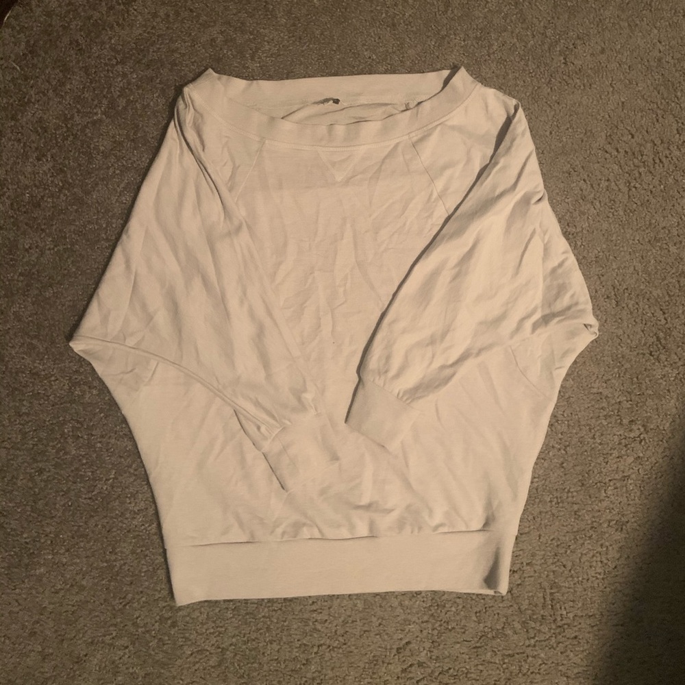 See thru Soul Shirt